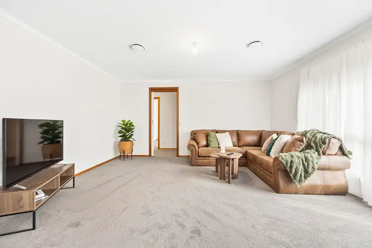 Third view of Homely unit listing, 1/2 Symons Street, Wendouree VIC 3355