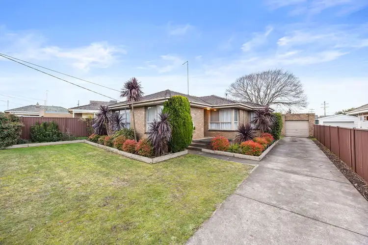 20 Dermot Street, Wendouree VIC 3355