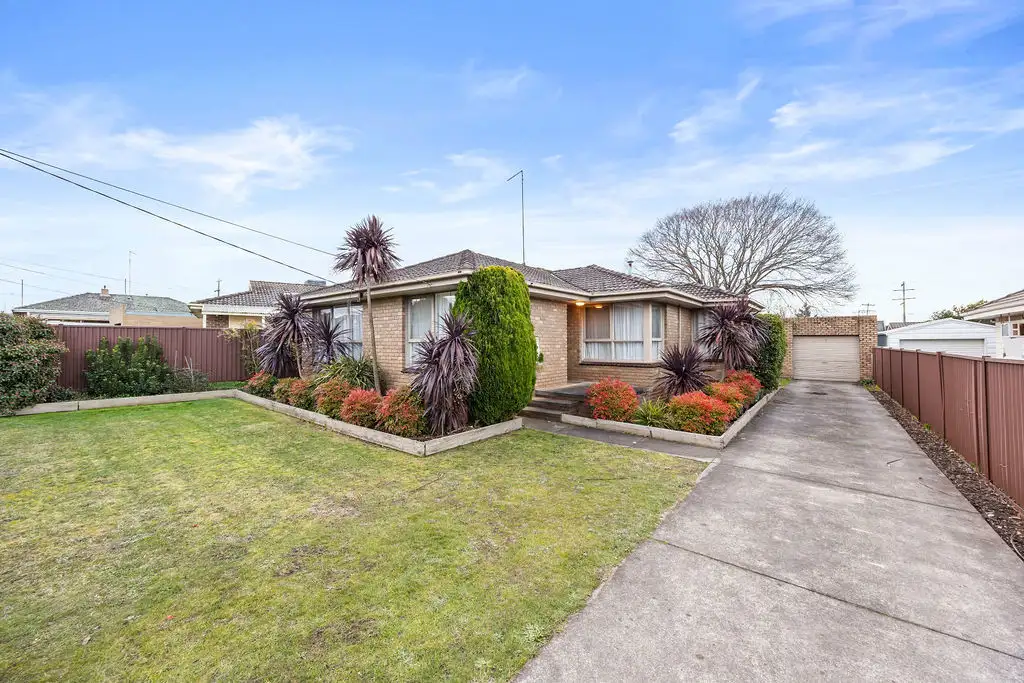 Main view of Homely house listing, 20 Dermot Street, Wendouree VIC 3355