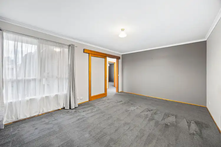 Second view of Homely house listing, 20 Dermot Street, Wendouree VIC 3355