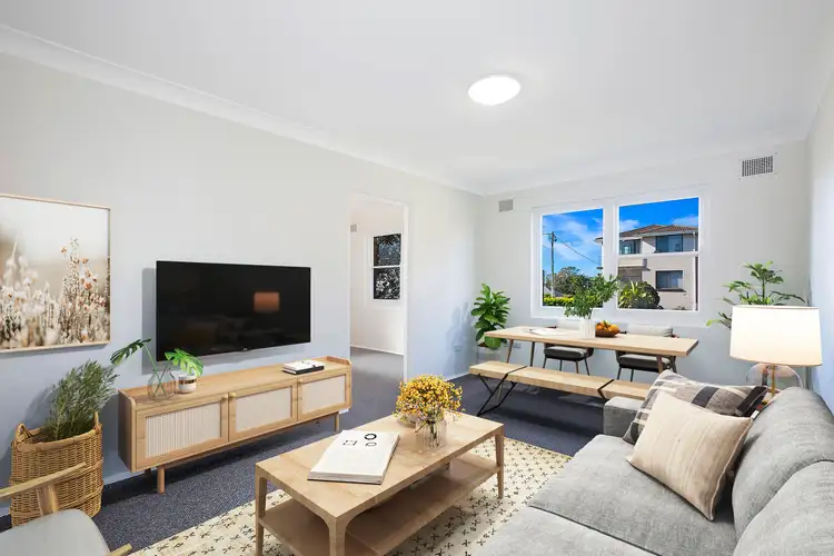 1/2 Ocean Street, Cronulla NSW 2230