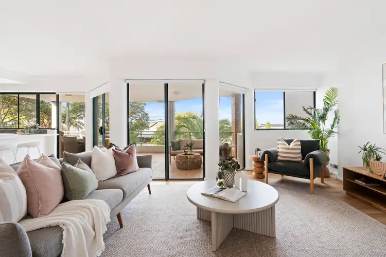 6/62 Bangaroo Street, North Balgowlah NSW 2093
