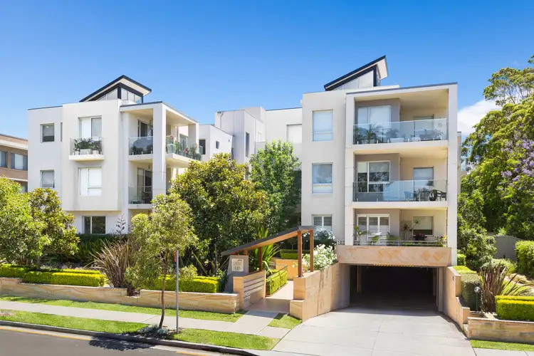 42/131-135 Willarong Road, Caringbah NSW 2229