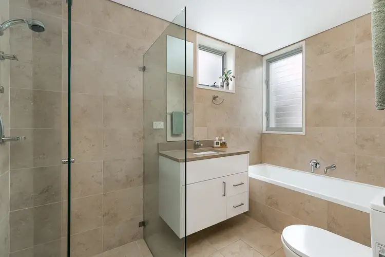 Sixth view of Homely apartment listing, 42/131-135 Willarong Road, Caringbah NSW 2229