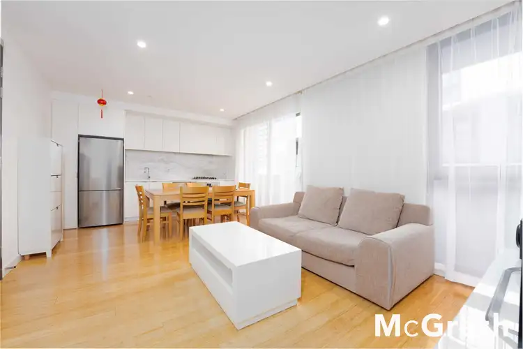 Main view of Homely apartment listing, 509/712 Station Street, Box Hill VIC 3128