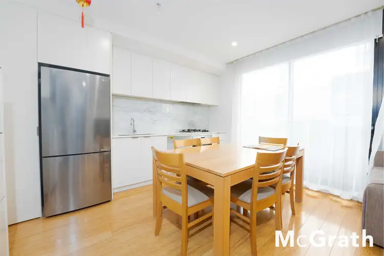 Third view of Homely apartment listing, 509/712 Station Street, Box Hill VIC 3128
