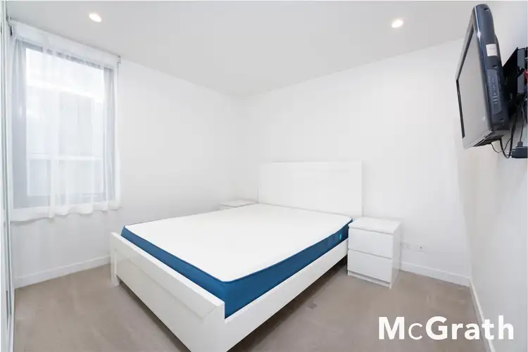 Fourth view of Homely apartment listing, 509/712 Station Street, Box Hill VIC 3128