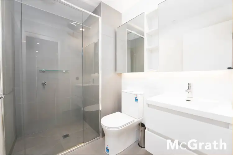 Fifth view of Homely apartment listing, 509/712 Station Street, Box Hill VIC 3128