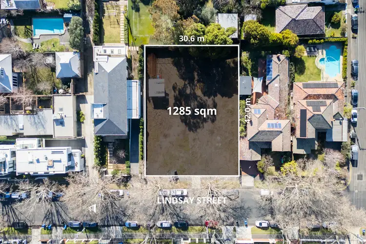 5-7 Lindsay Street, Brighton VIC 3186
