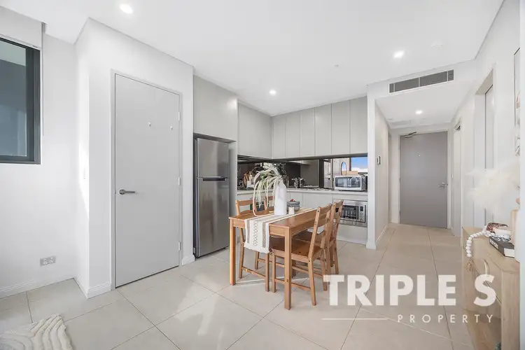 Sixth view of Homely apartment listing, 1315/3 Carter Street, Lidcombe NSW 2141