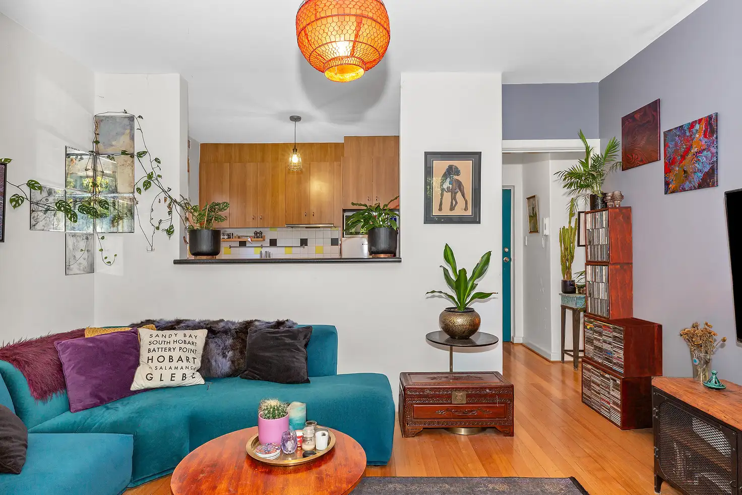 Main view of Homely apartment listing, 1/2 Robe Street, St Kilda VIC 3182