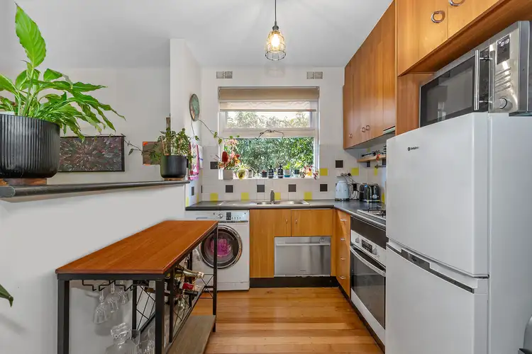 Third view of Homely apartment listing, 1/2 Robe Street, St Kilda VIC 3182