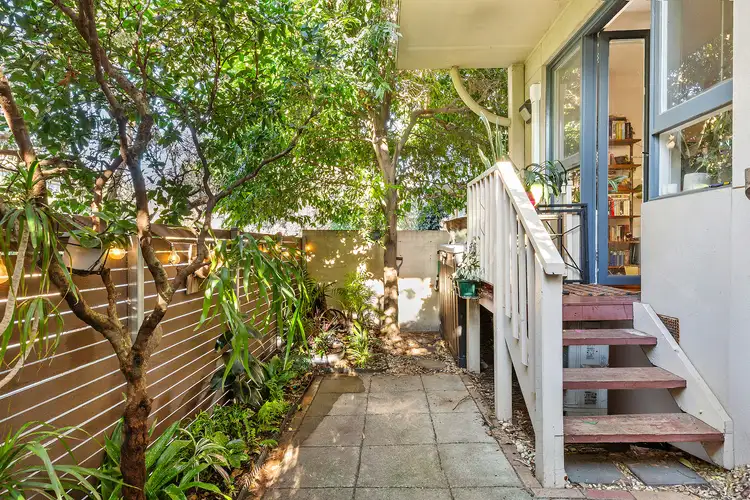 Fourth view of Homely apartment listing, 1/2 Robe Street, St Kilda VIC 3182