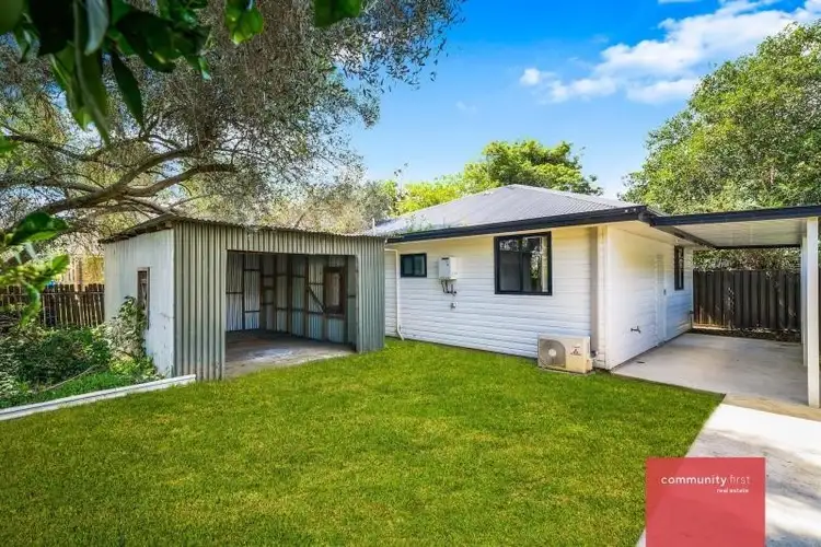 33A Nicholls Street, Warwick Farm NSW 2170