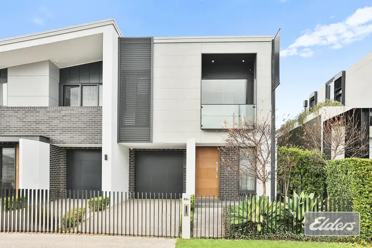 50B Noah Street, Box Hill NSW 2765