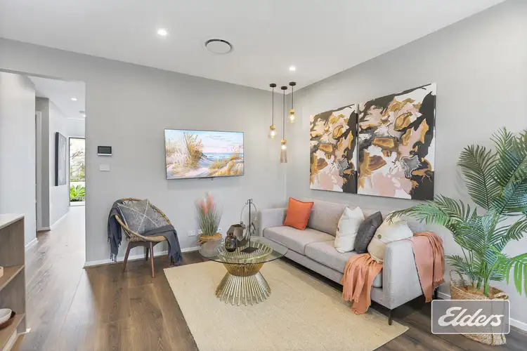 Sixth view of Homely semi-detached listing, 50B Noah Street, Box Hill NSW 2765
