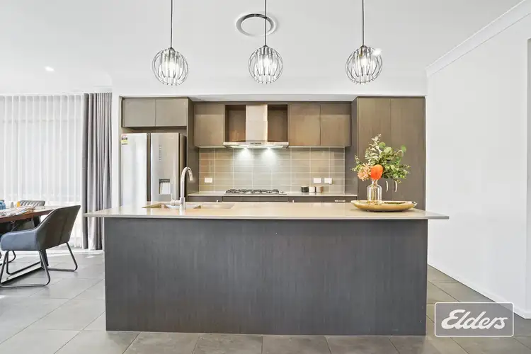 Second view of Homely house listing, 50 Limerick Street, Box Hill NSW 2765