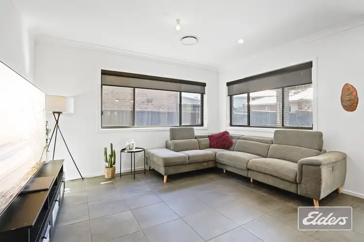 Third view of Homely house listing, 50 Limerick Street, Box Hill NSW 2765