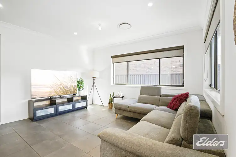 Fourth view of Homely house listing, 50 Limerick Street, Box Hill NSW 2765