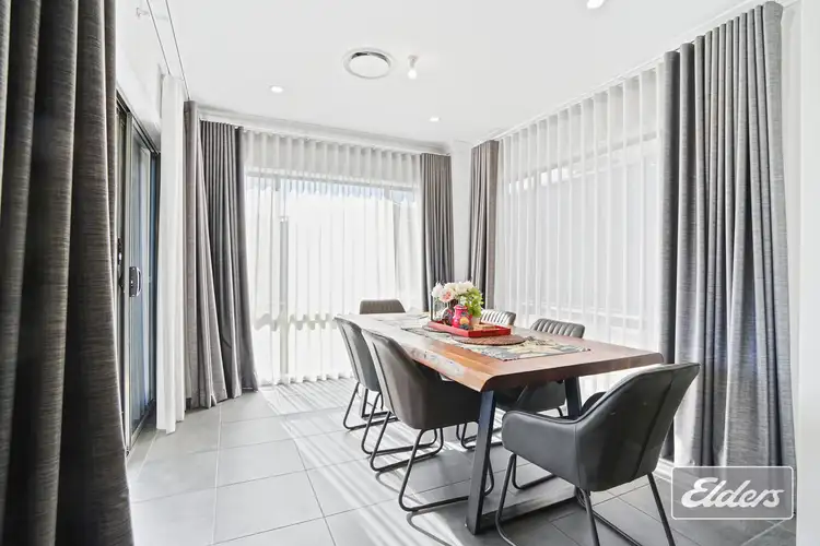 Fifth view of Homely house listing, 50 Limerick Street, Box Hill NSW 2765