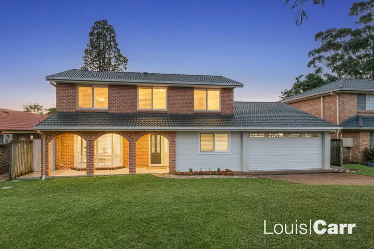 187 Purchase Road, Cherrybrook NSW 2126