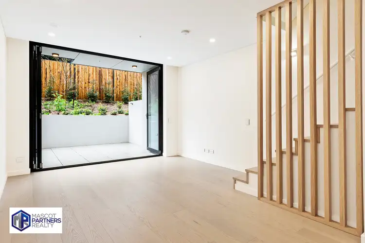 TH30/18 Beaconsfield Parade, Lindfield NSW 2070