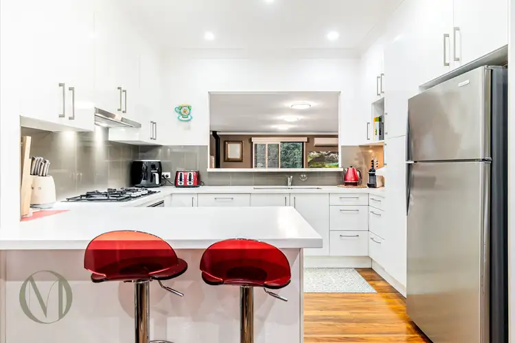 Fifth view of Homely house listing, 22 Bain Place, Dundas Valley NSW 2117