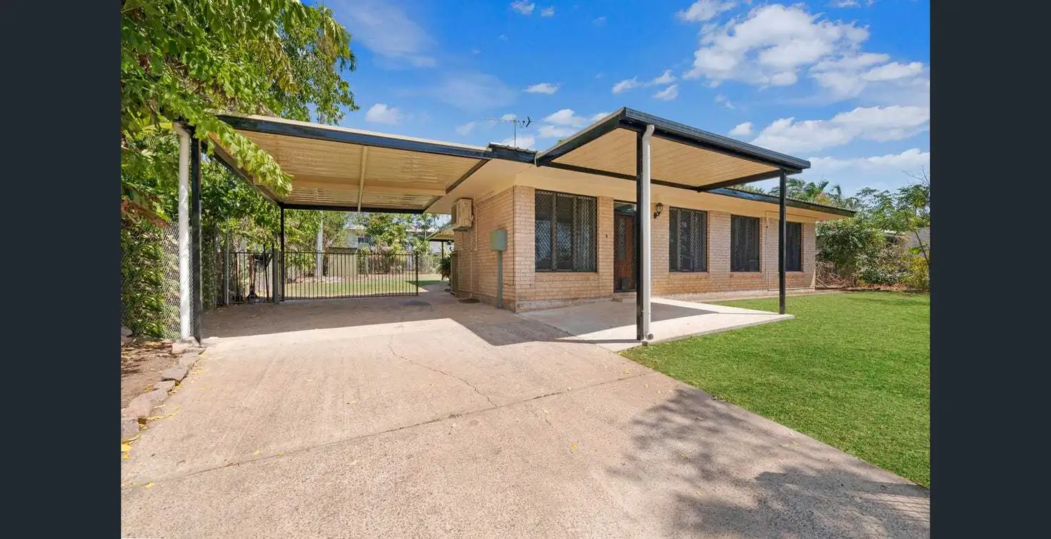 Main view of Homely house listing, 52 Glencoe Crescent, Tiwi NT 810