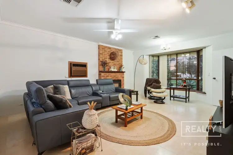 Third view of Homely house listing, 19 Taris Place, Karrinyup WA 6018