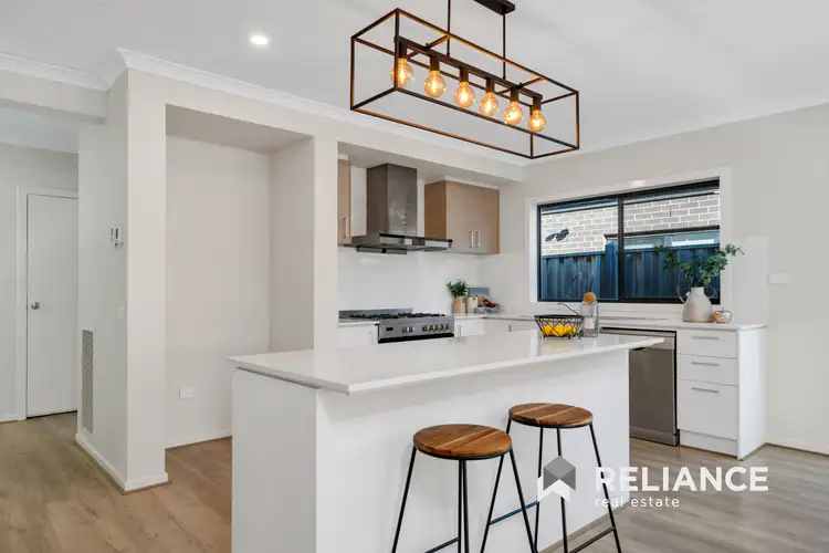 Sixth view of Homely house listing, 11 Cabrini Street, Point Cook VIC 3030