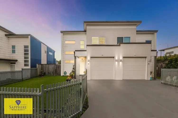 30/73 Sovereign Circuit, Glenfield NSW 2167