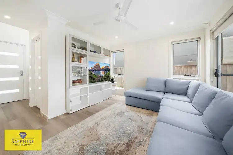 Third view of Homely townhouse listing, 30/73 Sovereign Circuit, Glenfield NSW 2167