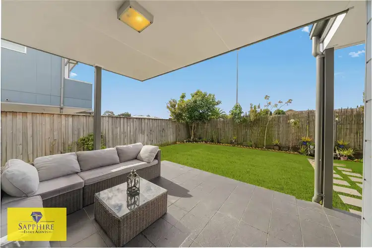 Sixth view of Homely townhouse listing, 30/73 Sovereign Circuit, Glenfield NSW 2167