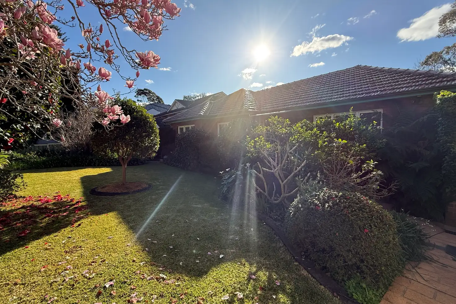 Main view of Homely house listing, 17 Dunlop Street, Epping NSW 2121