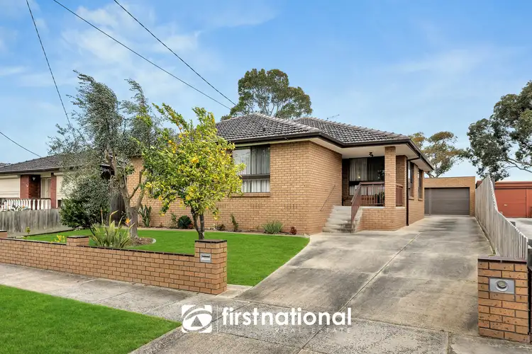 12 De Villers Drive, Dandenong VIC 3175