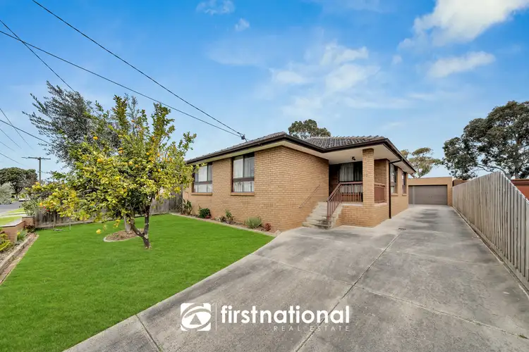 Second view of Homely house listing, 12 De Villers Drive, Dandenong VIC 3175