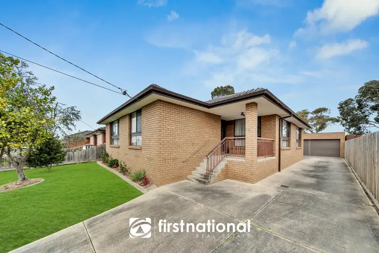 Third view of Homely house listing, 12 De Villers Drive, Dandenong VIC 3175