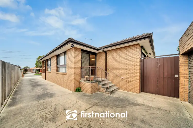 Fourth view of Homely house listing, 12 De Villers Drive, Dandenong VIC 3175