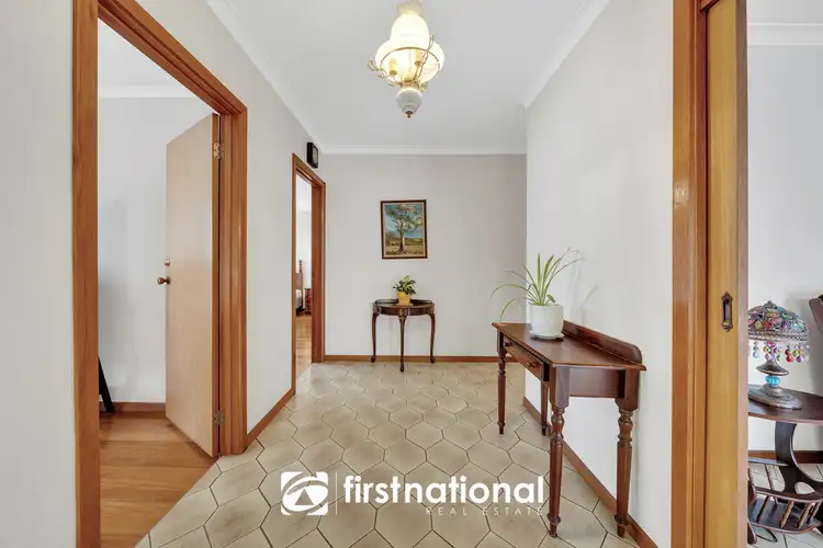 Fifth view of Homely house listing, 12 De Villers Drive, Dandenong VIC 3175