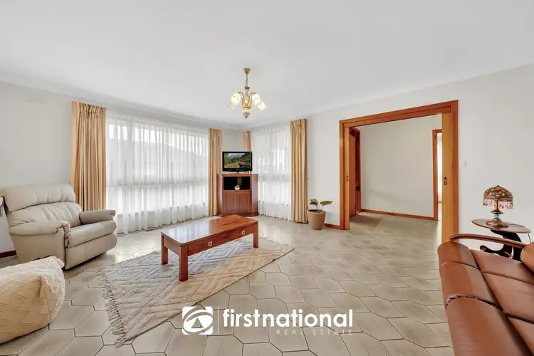 Sixth view of Homely house listing, 12 De Villers Drive, Dandenong VIC 3175