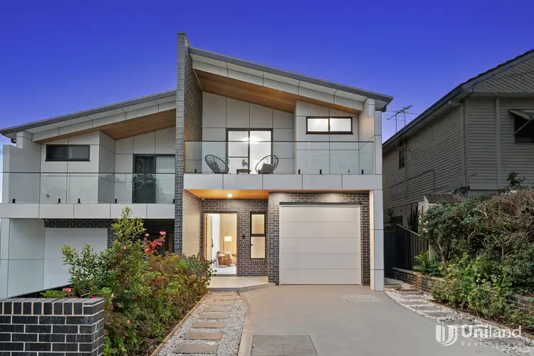 10A Yeramba Place, Rydalmere NSW 2116