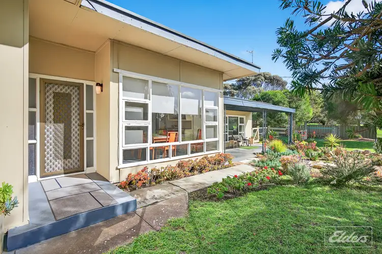 Second view of Homely house listing, 21 Clark Street, Goolwa SA 5214