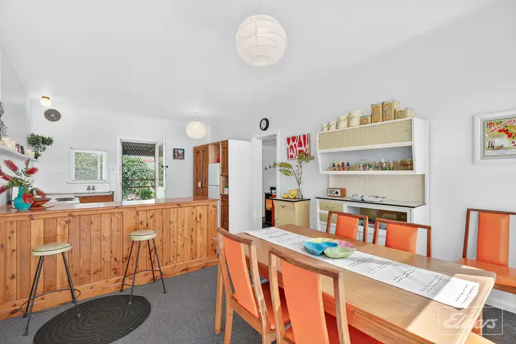 Fifth view of Homely house listing, 21 Clark Street, Goolwa SA 5214