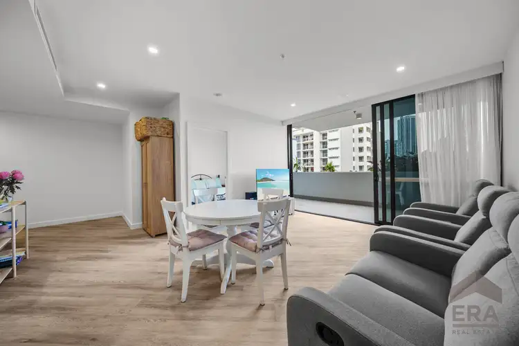 Third view of Homely apartment listing, 216/59 Meron Street, Southport QLD 4215