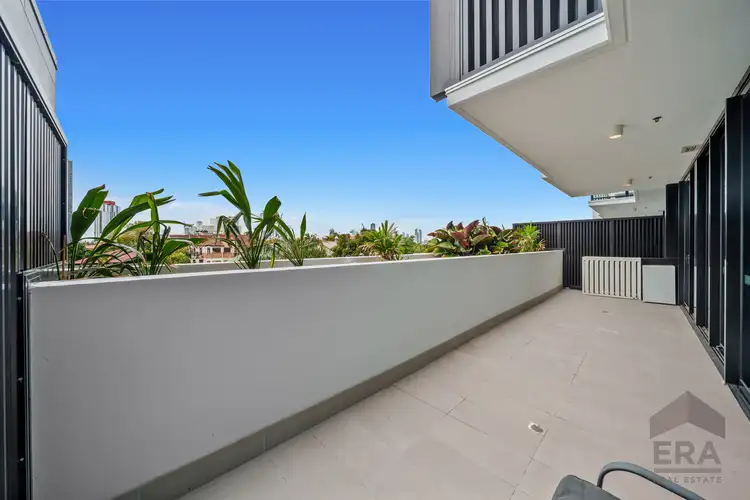 Fourth view of Homely apartment listing, 216/59 Meron Street, Southport QLD 4215