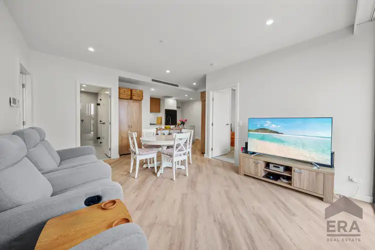 Sixth view of Homely apartment listing, 216/59 Meron Street, Southport QLD 4215