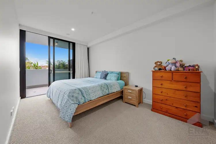 Seventh view of Homely apartment listing, 216/59 Meron Street, Southport QLD 4215