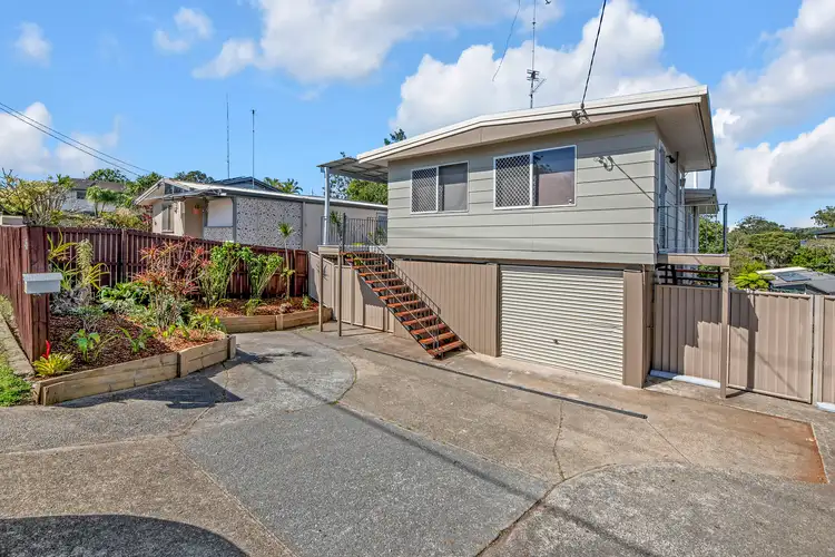 454 Southport-Nerang Road, Ashmore QLD 4214