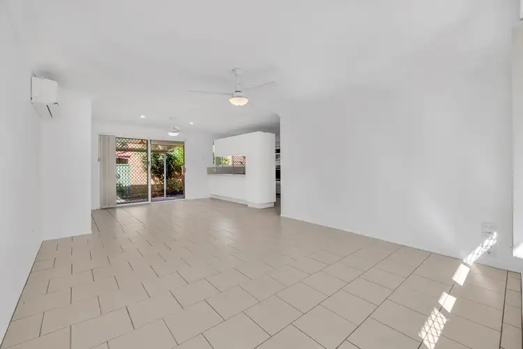 Third view of Homely house listing, 48/97 Edmund Rice Drive, Southport QLD 4215