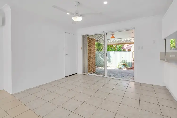 Fourth view of Homely house listing, 48/97 Edmund Rice Drive, Southport QLD 4215